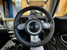 USED 2008 08 MINI HATCH COOPER 1.6 COOPER 3d 118 BHP NEW TYRES+BLACK WHEELS+TIDY EXAMPLE
