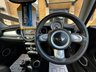 USED 2008 08 MINI HATCH COOPER 1.6 COOPER 3d 118 BHP NEW TYRES+BLACK WHEELS+TIDY EXAMPLE