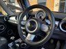USED 2008 08 MINI HATCH COOPER 1.6 COOPER 3d 118 BHP NEW TYRES+BLACK WHEELS+TIDY EXAMPLE