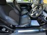 USED 2008 08 MINI HATCH COOPER 1.6 COOPER 3d 118 BHP NEW TYRES+BLACK WHEELS+TIDY EXAMPLE