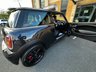 USED 2008 08 MINI HATCH COOPER 1.6 COOPER 3d 118 BHP NEW TYRES+BLACK WHEELS+TIDY EXAMPLE
