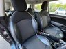 USED 2008 08 MINI HATCH COOPER 1.6 COOPER 3d 118 BHP NEW TYRES+BLACK WHEELS+TIDY EXAMPLE