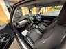 USED 2008 08 MINI HATCH COOPER 1.6 COOPER 3d 118 BHP NEW TYRES+BLACK WHEELS+TIDY EXAMPLE
