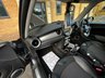 USED 2008 08 MINI HATCH COOPER 1.6 COOPER 3d 118 BHP NEW TYRES+BLACK WHEELS+TIDY EXAMPLE