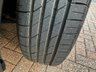 USED 2008 08 MINI HATCH COOPER 1.6 COOPER 3d 118 BHP NEW TYRES+BLACK WHEELS+TIDY EXAMPLE