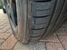 USED 2008 08 MINI HATCH COOPER 1.6 COOPER 3d 118 BHP NEW TYRES+BLACK WHEELS+TIDY EXAMPLE