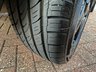 USED 2008 08 MINI HATCH COOPER 1.6 COOPER 3d 118 BHP NEW TYRES+BLACK WHEELS+TIDY EXAMPLE