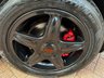 USED 2008 08 MINI HATCH COOPER 1.6 COOPER 3d 118 BHP NEW TYRES+BLACK WHEELS+TIDY EXAMPLE