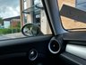 USED 2008 08 MINI HATCH COOPER 1.6 COOPER 3d 118 BHP NEW TYRES+BLACK WHEELS+TIDY EXAMPLE