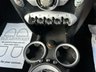 USED 2008 08 MINI HATCH COOPER 1.6 COOPER 3d 118 BHP NEW TYRES+BLACK WHEELS+TIDY EXAMPLE