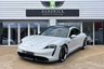 USED 2020 70 PORSCHE TAYCAN 0.0 TURBO S 93KWH 4d 751 BHP 