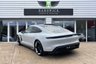 USED 2020 70 PORSCHE TAYCAN 0.0 TURBO S 93KWH 4d 751 BHP 