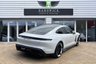 USED 2020 70 PORSCHE TAYCAN 0.0 TURBO S 93KWH 4d 751 BHP 