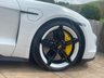 USED 2020 70 PORSCHE TAYCAN 0.0 TURBO S 93KWH 4d 751 BHP 