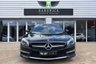 USED 2013 MERCEDES-BENZ SL 5.5 SL63 AMG 2d 537 BHP FSH TO INCLUDE 11 STAMPS!