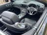 USED 2013 MERCEDES-BENZ SL 5.5 SL63 AMG 2d 537 BHP FSH TO INCLUDE 11 STAMPS!