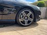 USED 2013 MERCEDES-BENZ SL 5.5 SL63 AMG 2d 537 BHP FSH TO INCLUDE 11 STAMPS!