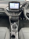 USED 2018 18 FORD FIESTA 1.1 ZETEC 3d 85 BHP 