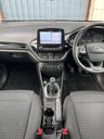 USED 2018 18 FORD FIESTA 1.1 ZETEC 3d 85 BHP 