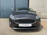USED 2018 18 FORD FIESTA 1.1 ZETEC 3d 85 BHP 