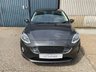 USED 2018 18 FORD FIESTA 1.1 ZETEC 3d 85 BHP 