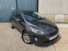 USED 2018 18 FORD FIESTA 1.1 ZETEC 3d 85 BHP 