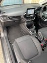 USED 2018 18 FORD FIESTA 1.1 ZETEC 3d 85 BHP 