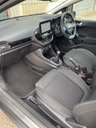 USED 2018 18 FORD FIESTA 1.1 ZETEC 3d 85 BHP 