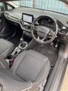 USED 2018 18 FORD FIESTA 1.1 ZETEC 3d 85 BHP 