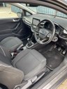USED 2018 18 FORD FIESTA 1.1 ZETEC 3d 85 BHP 