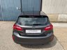 USED 2018 18 FORD FIESTA 1.1 ZETEC 3d 85 BHP 