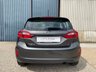 USED 2018 18 FORD FIESTA 1.1 ZETEC 3d 85 BHP 
