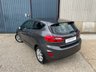 USED 2018 18 FORD FIESTA 1.1 ZETEC 3d 85 BHP 