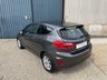USED 2018 18 FORD FIESTA 1.1 ZETEC 3d 85 BHP 