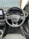 USED 2018 18 FORD FIESTA 1.1 ZETEC 3d 85 BHP 