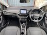 USED 2018 18 FORD FIESTA 1.1 ZETEC 3d 85 BHP 