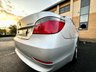 USED 2009 59 BMW 5 SERIES 2.5 525I 4d 170 BHP SALOON