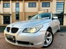 USED 2009 59 BMW 5 SERIES 2.5 525I 4d 170 BHP SALOON