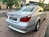 USED 2009 59 BMW 5 SERIES 2.5 525I 4d 170 BHP SALOON