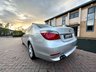 USED 2009 59 BMW 5 SERIES 2.5 525I 4d 170 BHP SALOON