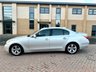 USED 2009 59 BMW 5 SERIES 2.5 525I 4d 170 BHP SALOON