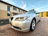 USED 2009 59 BMW 5 SERIES 2.5 525I 4d 170 BHP SALOON