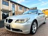 USED 2009 59 BMW 5 SERIES 2.5 525I 4d 170 BHP SALOON