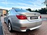 USED 2009 59 BMW 5 SERIES 2.5 525I 4d 170 BHP SALOON
