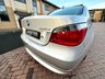 USED 2009 59 BMW 5 SERIES 2.5 525I 4d 170 BHP SALOON