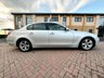 USED 2009 59 BMW 5 SERIES 2.5 525I 4d 170 BHP SALOON
