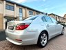 USED 2009 59 BMW 5 SERIES 2.5 525I 4d 170 BHP SALOON