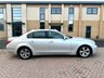 USED 2009 59 BMW 5 SERIES 2.5 525I 4d 170 BHP SALOON