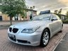 USED 2009 59 BMW 5 SERIES 2.5 525I 4d 170 BHP SALOON