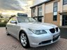 USED 2009 59 BMW 5 SERIES 2.5 525I 4d 170 BHP SALOON